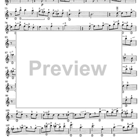 Sonata II - Guitar 1