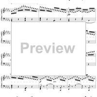 The Art of Finger Dexterity, Op. 740, Book IV, Nos. 25-32