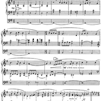 Prelude on "Balm In Gilead"