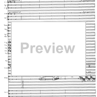 Double Concerto (A Ring of Lights) - Full Score