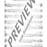 15 Pieces from "Seven Times Seven and a Minuet"