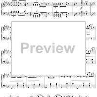 La Source, Act 2, No. 22: Mazurka