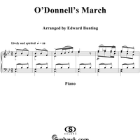 O'Donnell's March