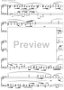 Vocalise, in C-sharp Minor, No. 14 from "14 Songs" (Op. 34, No. 14)