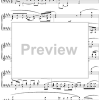 Vocalise, in C-sharp Minor, No. 14 from "14 Songs" (Op. 34, No. 14)