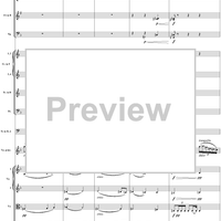 Symphonie Espagnole, Op. 21: Movement 4 - Full Score