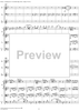 Symphony No. 33 in B-flat Major, Movement 4 - Full Score