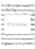 String Quartet No. 5 Bb Major D68 - Cello