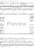 Quintet: Don Basilio! Cosa veggo!, No. 15 from "Il Barbiere di Siviglia"