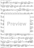 Serenade No. 3 in C Major from "Five Viennese Serenades" - Cello