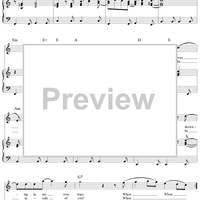 You Are the Sunshine of My Life