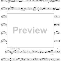 Solfège des solfèges, Book 2, Part 2 (Nos. 51 - 90)