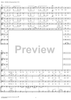 Darthulas Grabesgesang - No. 3 from "Three Songs" Op. 42
