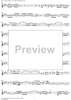 Violin Sonata No. 3 - Violin
