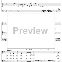 You Can Always Count on Me