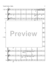 Trumpet Voluntary - Score