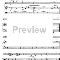 Three Tunes from Musicks Hand-Maid - Score