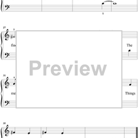 The Merry-Go-Round Broke Down