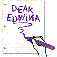 Edwina