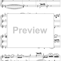 Andante in F Major (für eine Walze in eine kleine Orgel), K616