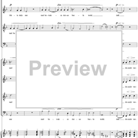 Fest-und Gedenkspruche, Op. 109, No. 3