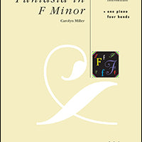 Funtasia in F Minor