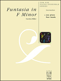 Funtasia in F Minor