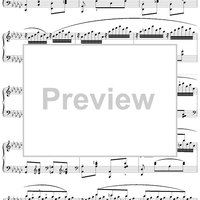 The Art of Finger Dexterity, Op. 740, Book VI, Nos. 42-50