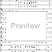 Vater unser im Himmelreich