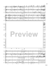Kitty Hawk, 1903 (The dream of Flight) - Score