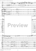 Flute Concerto No. 1 in G Major K285c (K313) - Full Score