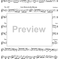 Nos. 141-160: Reels and Strathspeys