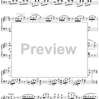 La Source, Act 1, No. 1: Introduction Fantastique