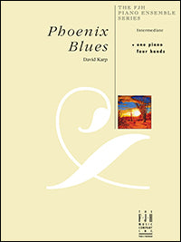 Phoenix Blues