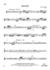 Skyline - Oboe