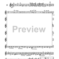 Mandolin & Guitar Collection No. 20A - Mandolin Obligato