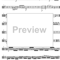 Eine Kleine Nachtmusik KV525 - Viola