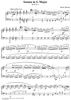 Sonata in G Major, Op. 40, No. 1