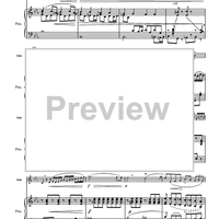 Arpeggione - Piano Score