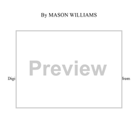 Katydid's Ditty No. 2