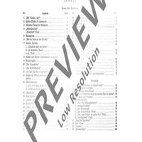 Musik für Kinder - Vocal And Performing Score