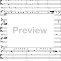 Golden columns, fair and bright, No. 34 from Oratorio "Solomon", Act 3 (HWV67)