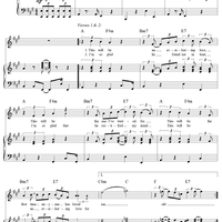 This Will Be (An Everlasting Love)