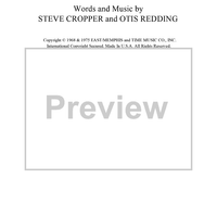 (Sittin' On) The Dock of the Bay