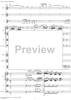 "Ombra felice", recitative and "Io ti lascio", aria, K255 - Full Score