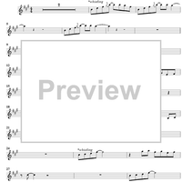 City of Stars - from La La Land