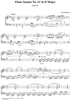 Piano Sonata no. 61 in D major, HobXVI/51