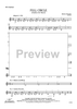 Full Circle (Fanfare for Band) - Bb Clarinet