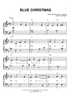 Blue Christmas