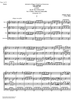 String Quartet g minor Op.20 No. 3 - Score